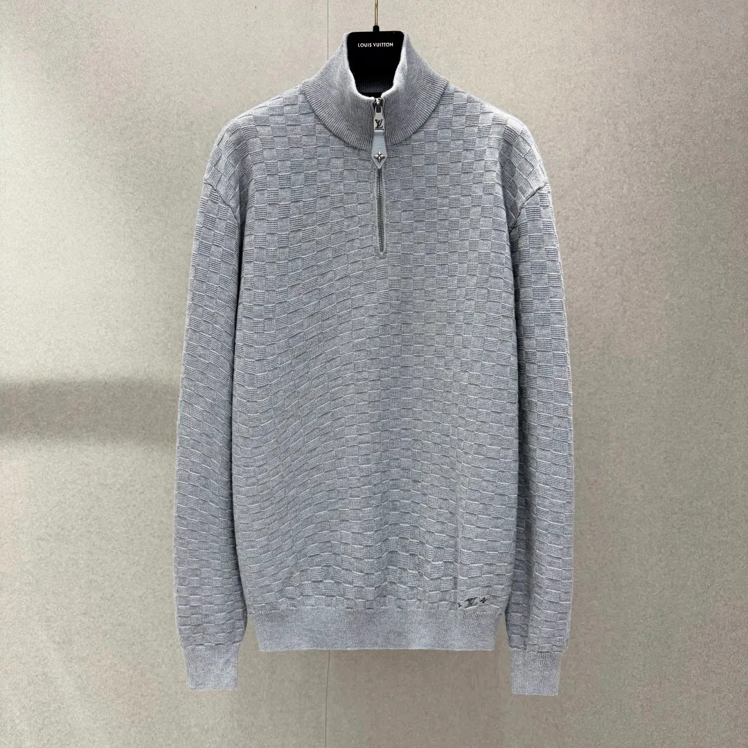 Men's Jumpers And Sweaters LOUIS VUITTON 18278440