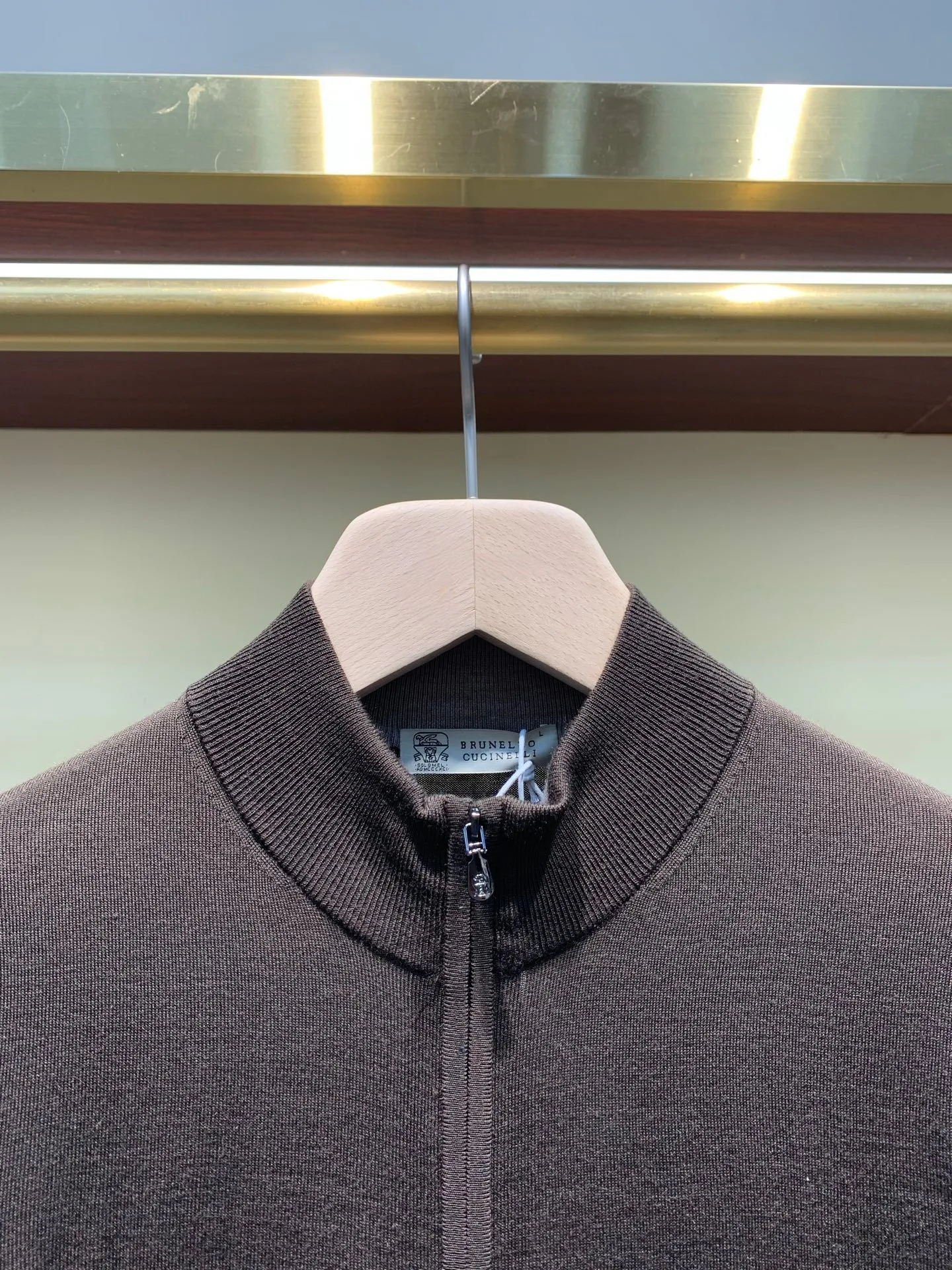 Men's Jumpers And Sweaters BRUNELLO CUCINELLI 18446966