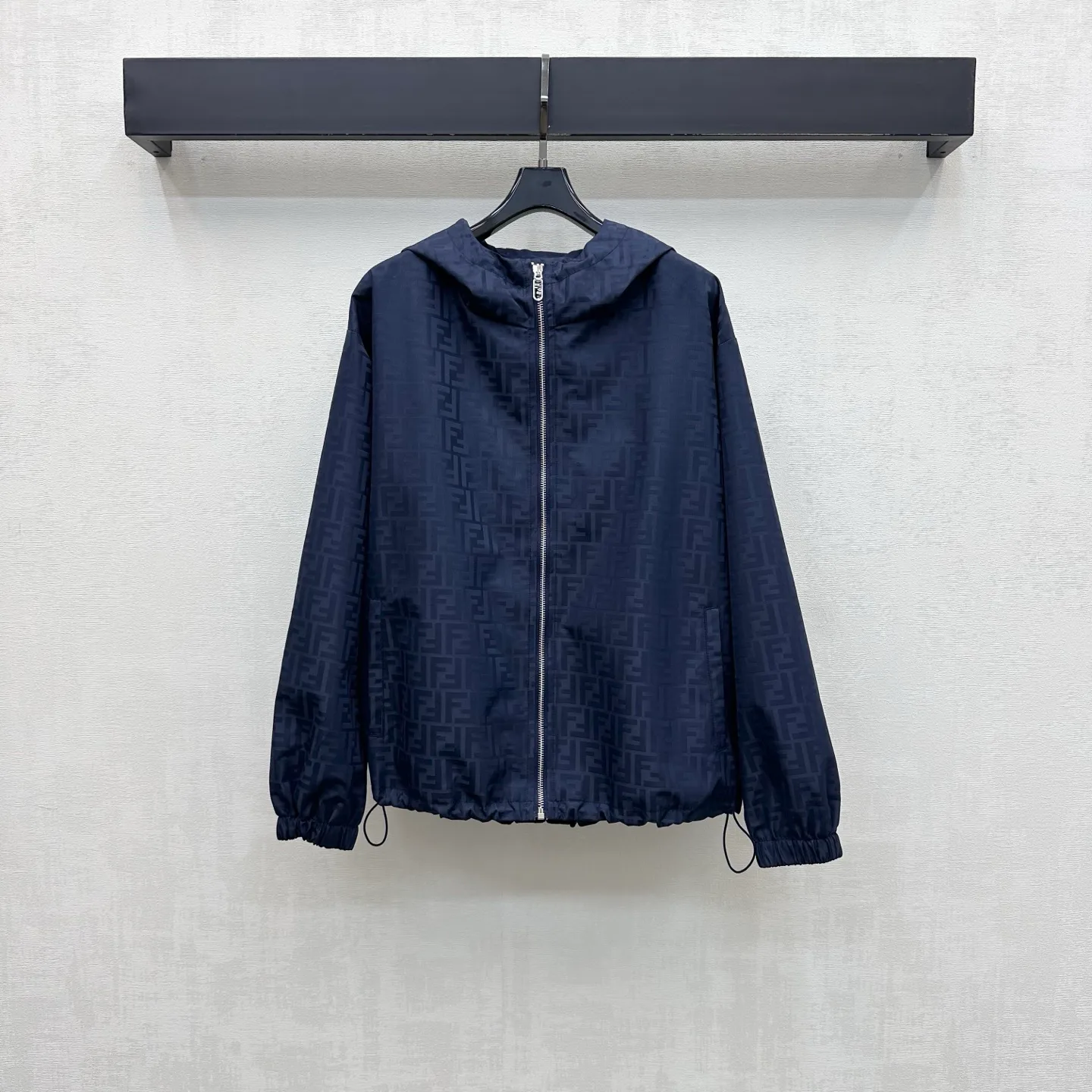Women's Jackets And Down Jackets FENDI 18204521