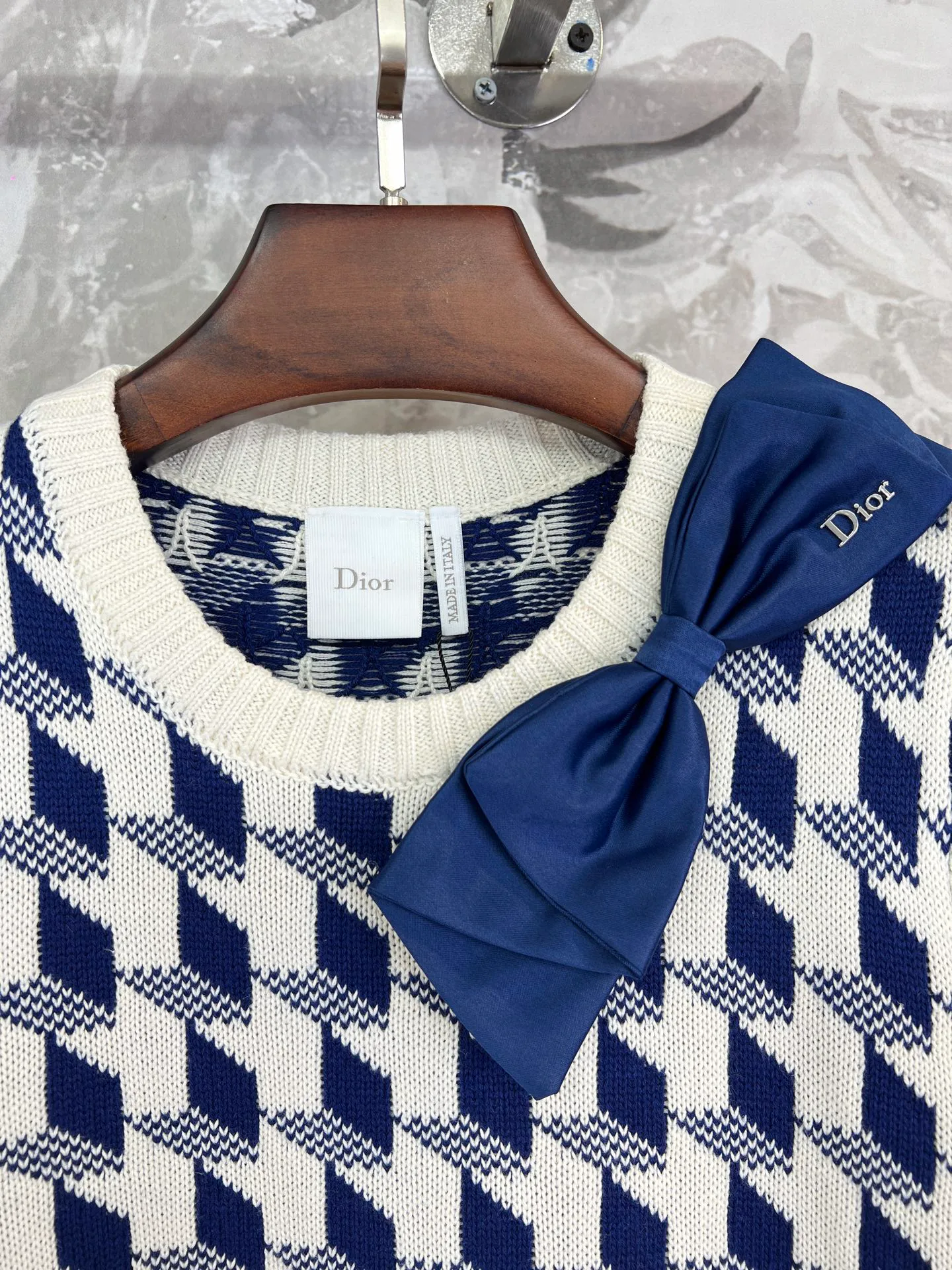 Women's Jumpers And Sweaters CHRISTIAN DIOR 18428483