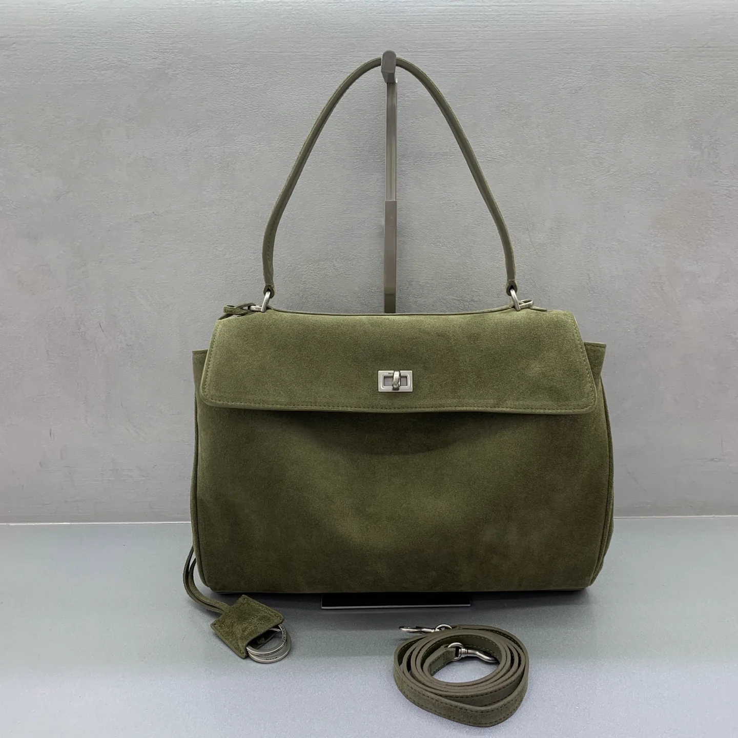 Women's Classic Handbags BALENCIAGA 18410419