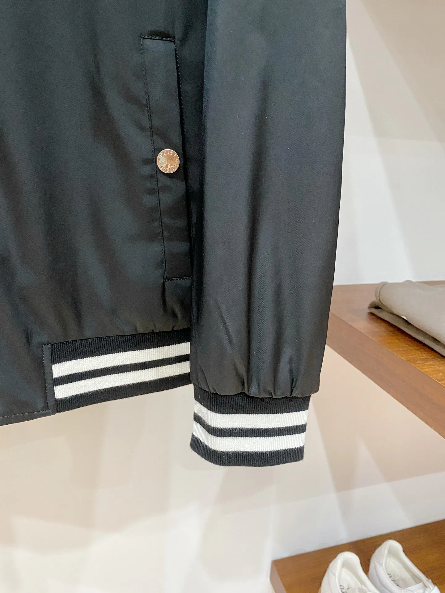 Men's Jackets And Down Jackets DOLCE & GABBANA 17967076