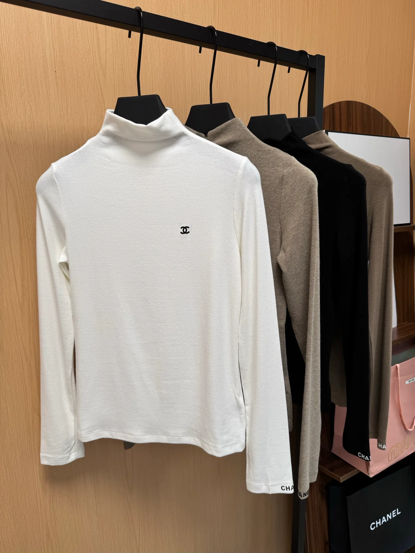 Women's Jumpers And Sweaters CHANEL 19588890