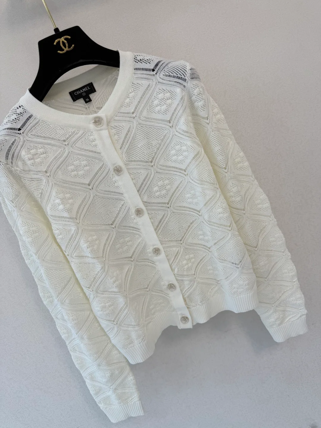 Women's Jumpers And Sweaters CHANEL 18138090