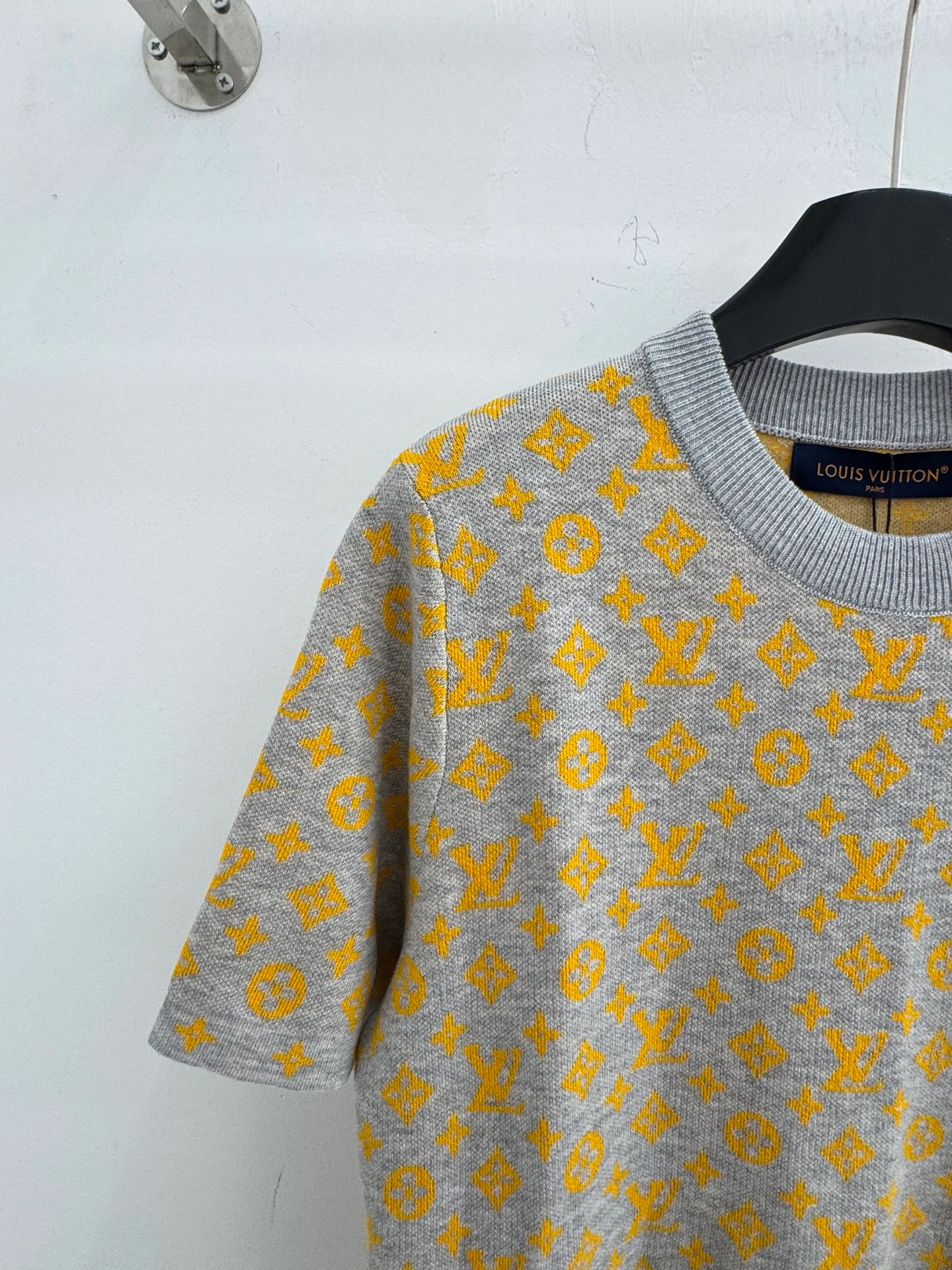 Women's Jumpers And Sweaters LOUIS VUITTON 18184206