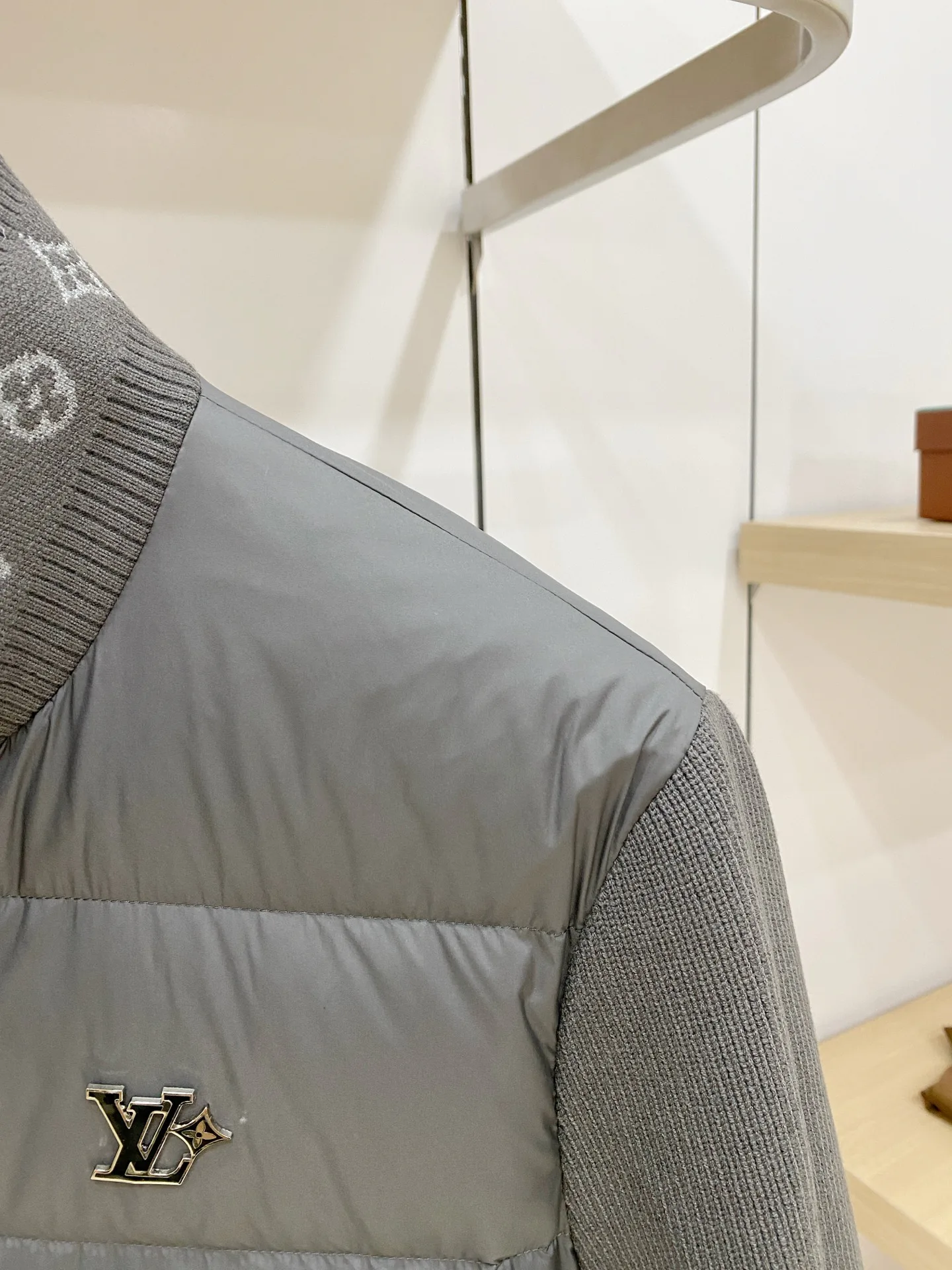 Men's Jackets And Down Jackets LOUIS VUITTON 18374653