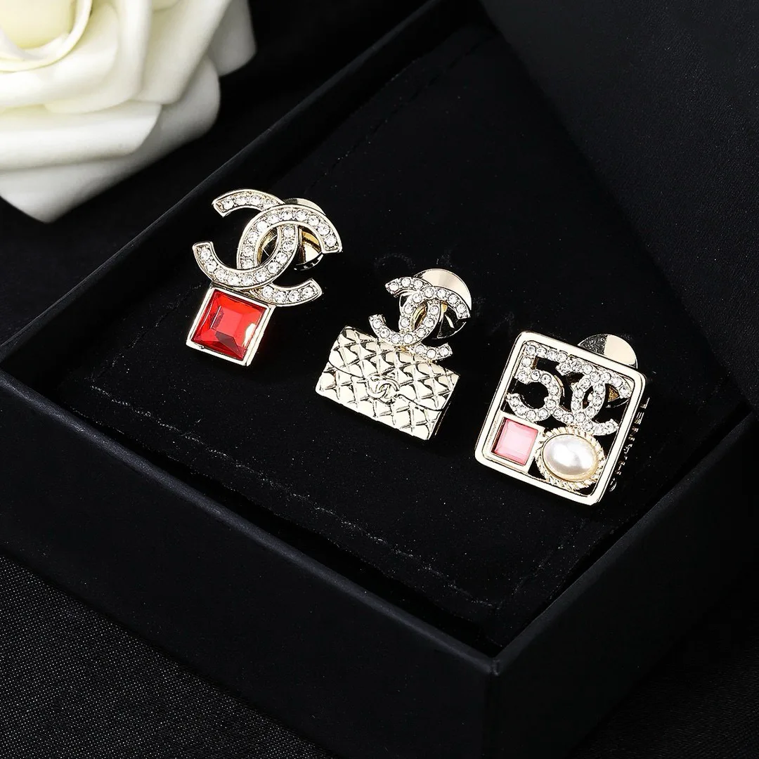Jewelry CHANEL 17850280