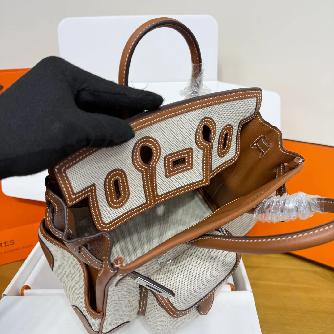 Women's Classic Handbags HERMES 18076742