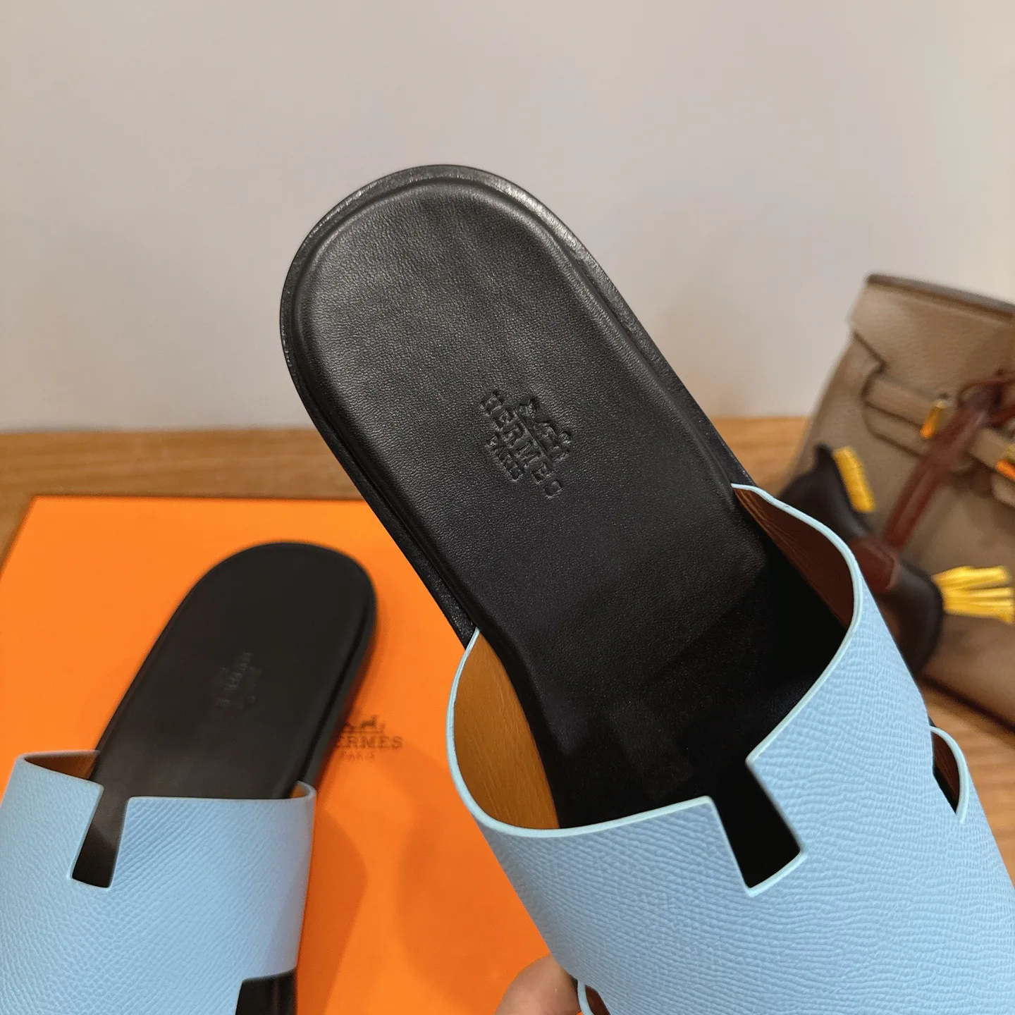 Men's Flip-Flops HERMES 17826134