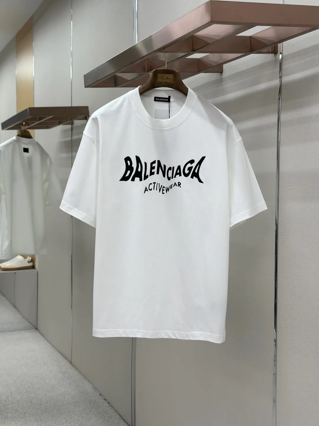 Men's T-Shirts BALENCIAGA 17810713