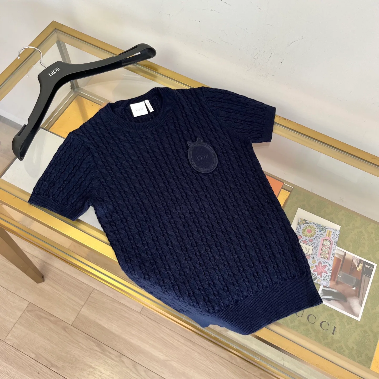 Women's Jumpers And Sweaters CHRISTIAN DIOR 18047213