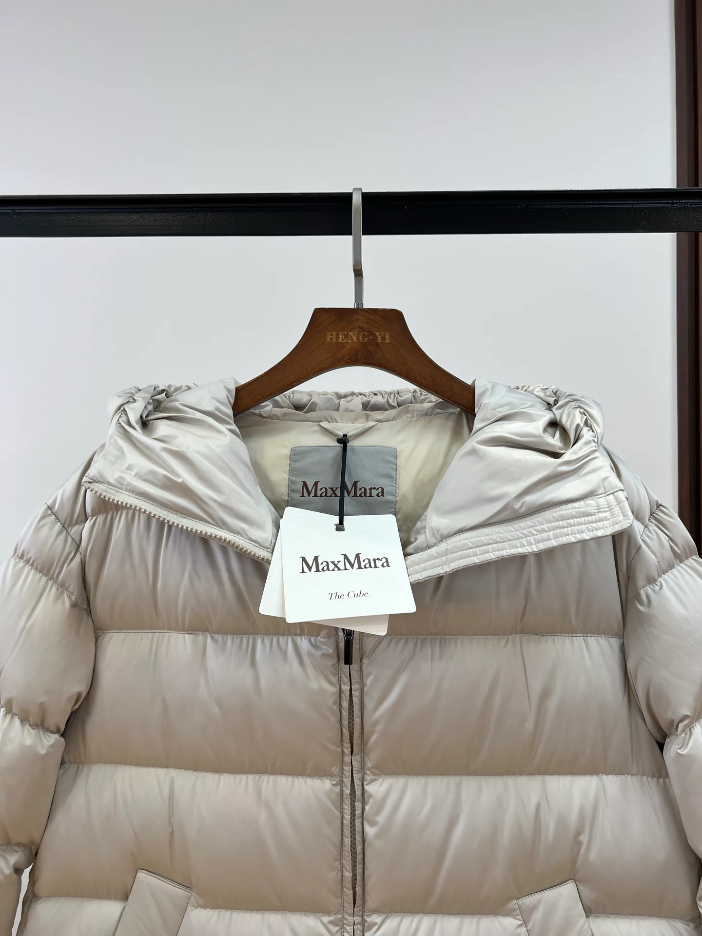 Women's Jackets And Down Jackets MAX MARA 17819553