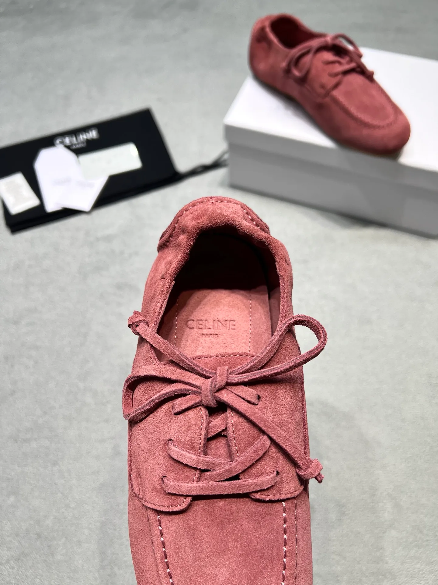 Women's Loafers And Moccasins CELINE 17433776