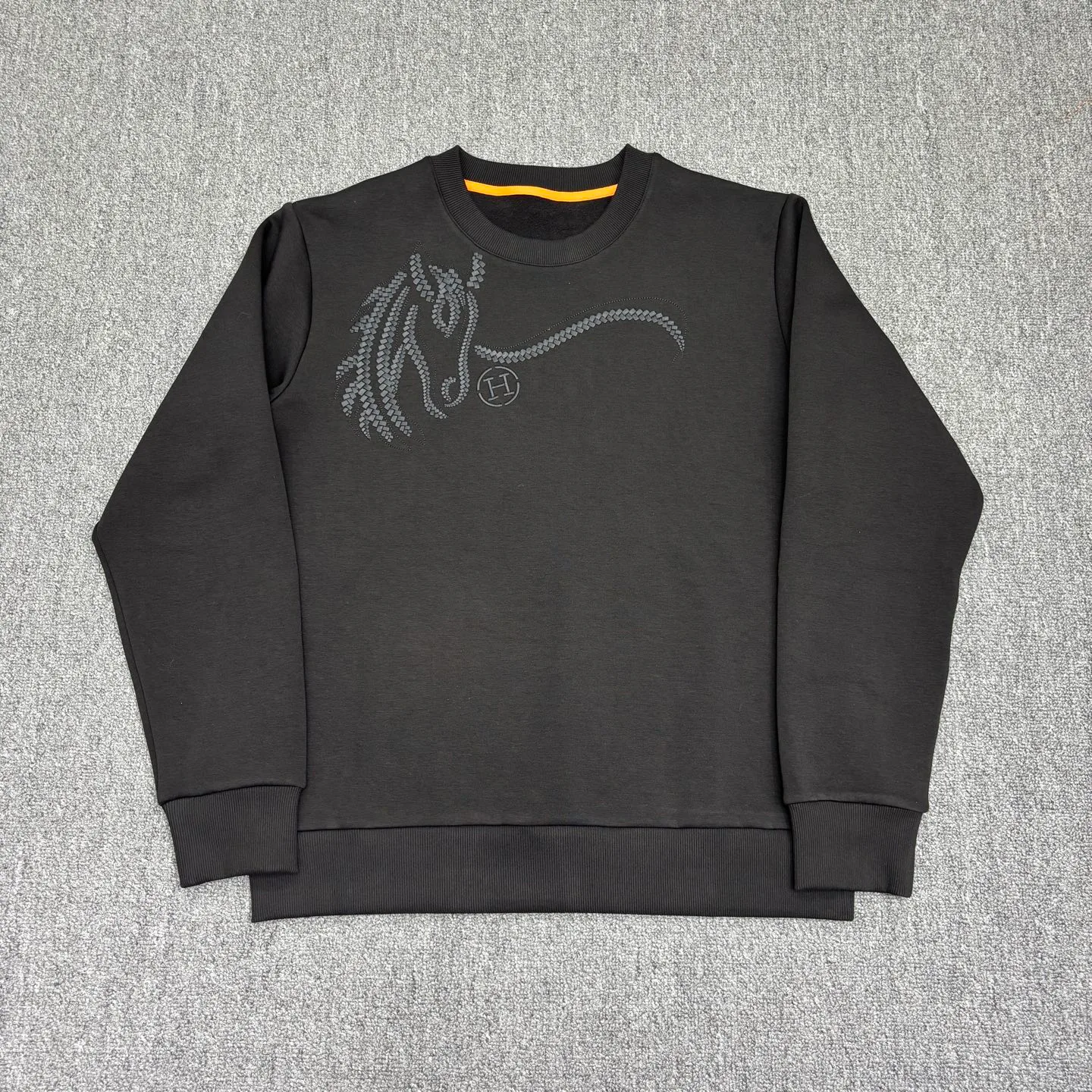 Women's Sweatshirts And Hoodies HERMES 18042653