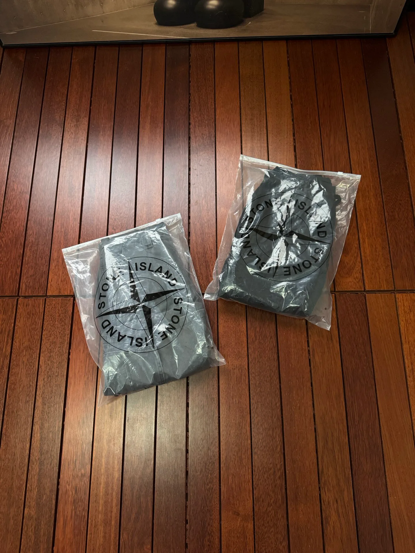 Men's Shorts STONE ISLAND 17728131