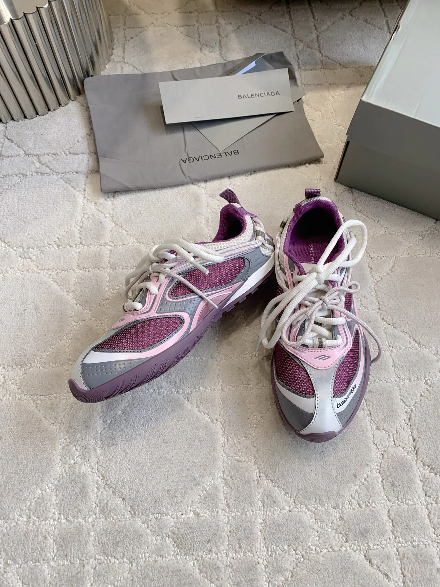 Women's Sneakers BALENCIAGA 18133404