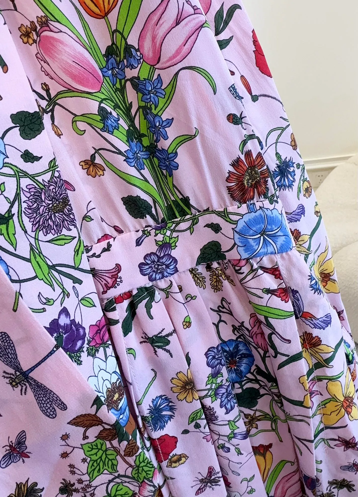 Women's Dresses GUCCI 17030956