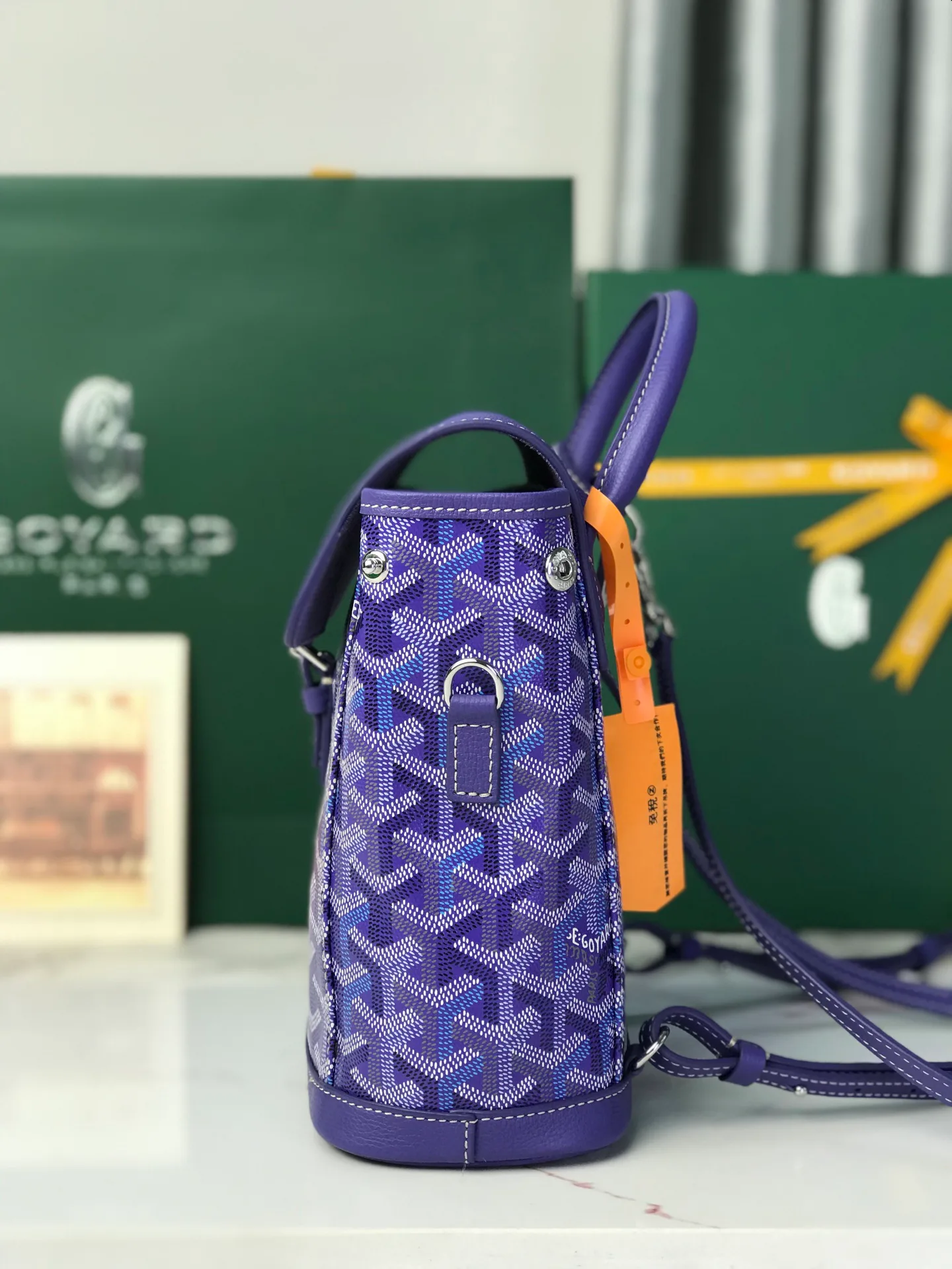 Рюкзаки Женские Goyard 18611015