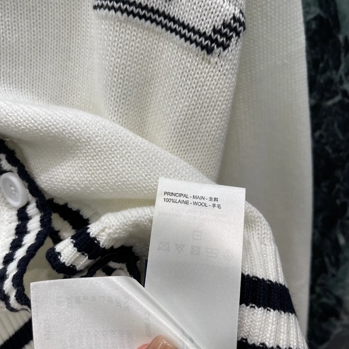 Women's Jumpers And Sweaters LOUIS VUITTON 18435285