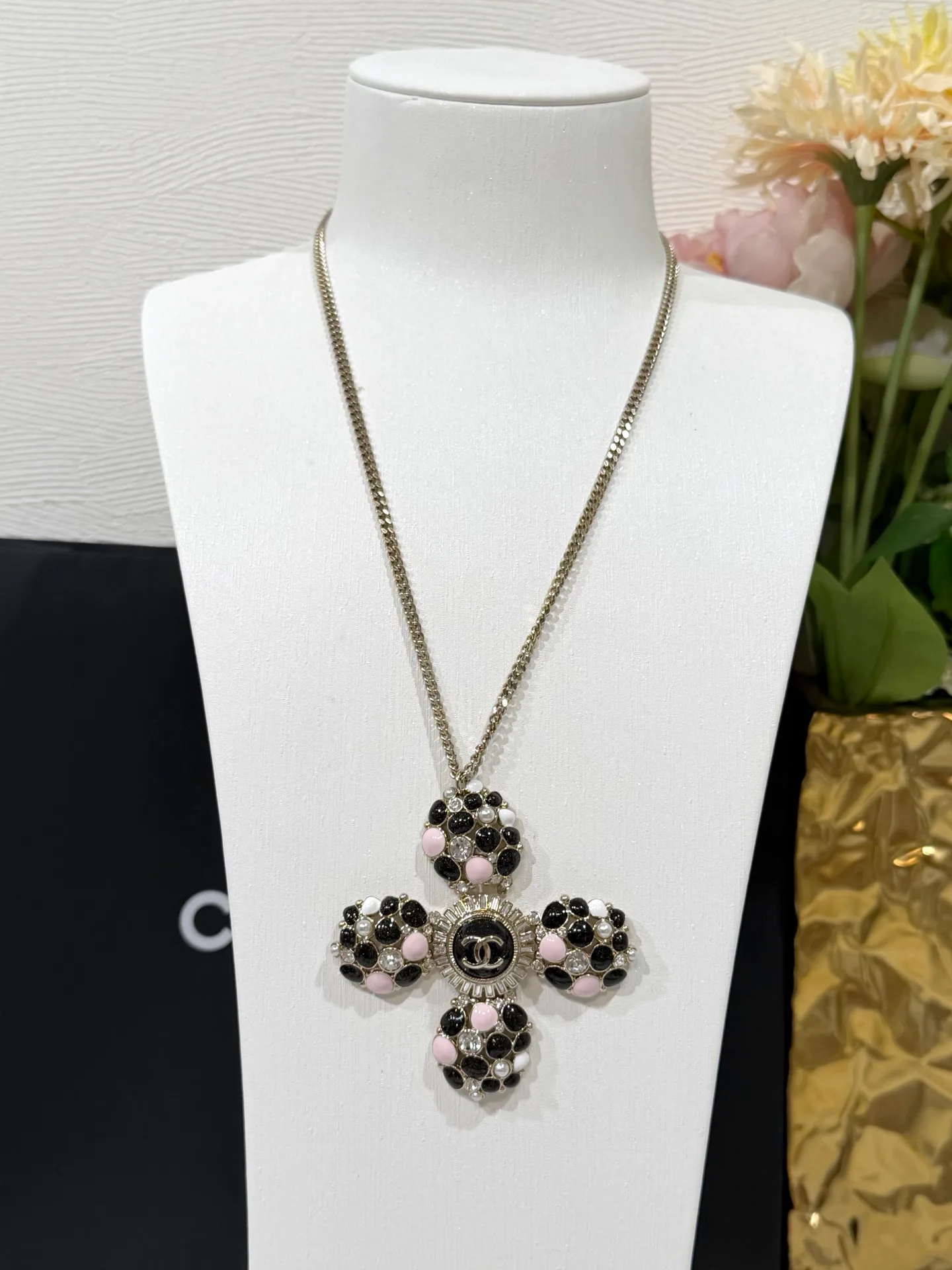 Jewelry CHANEL 18444354