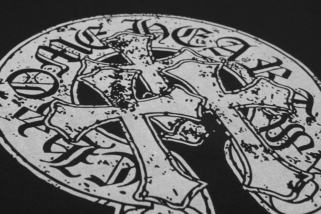 Men's T-Shirts CHROME HEARTS 17436191