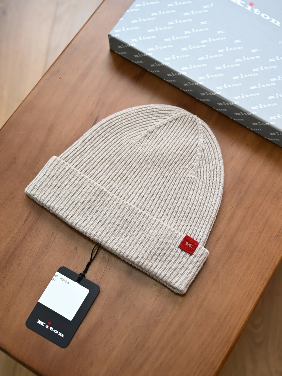 Hats KITON 18531974