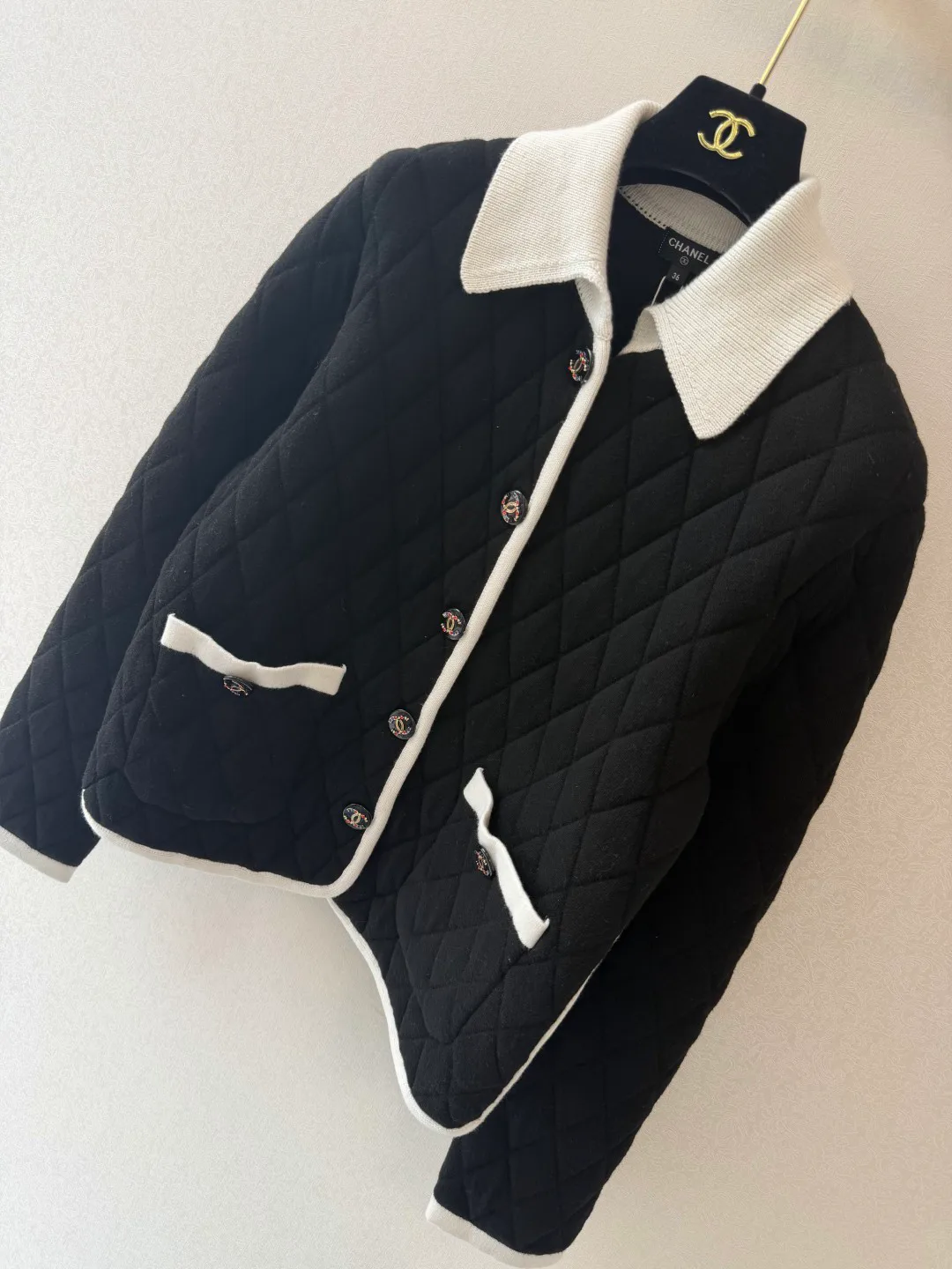 Women's Jumpers And Sweaters CHANEL 18509731