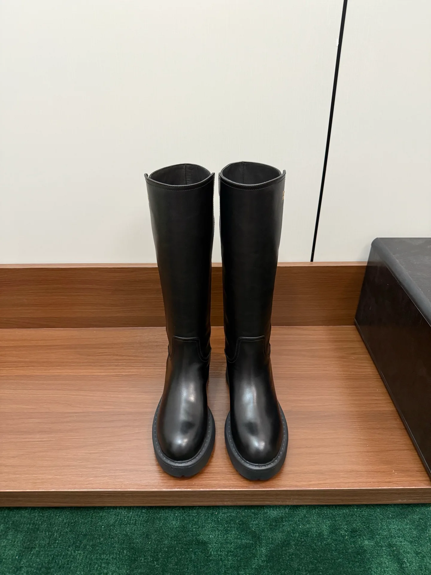 Women's Boots MIU MIU 18092561