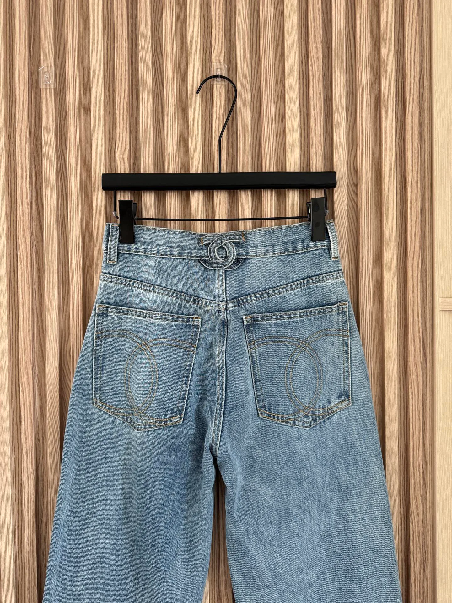 Women's Jeans CHANEL 17953956