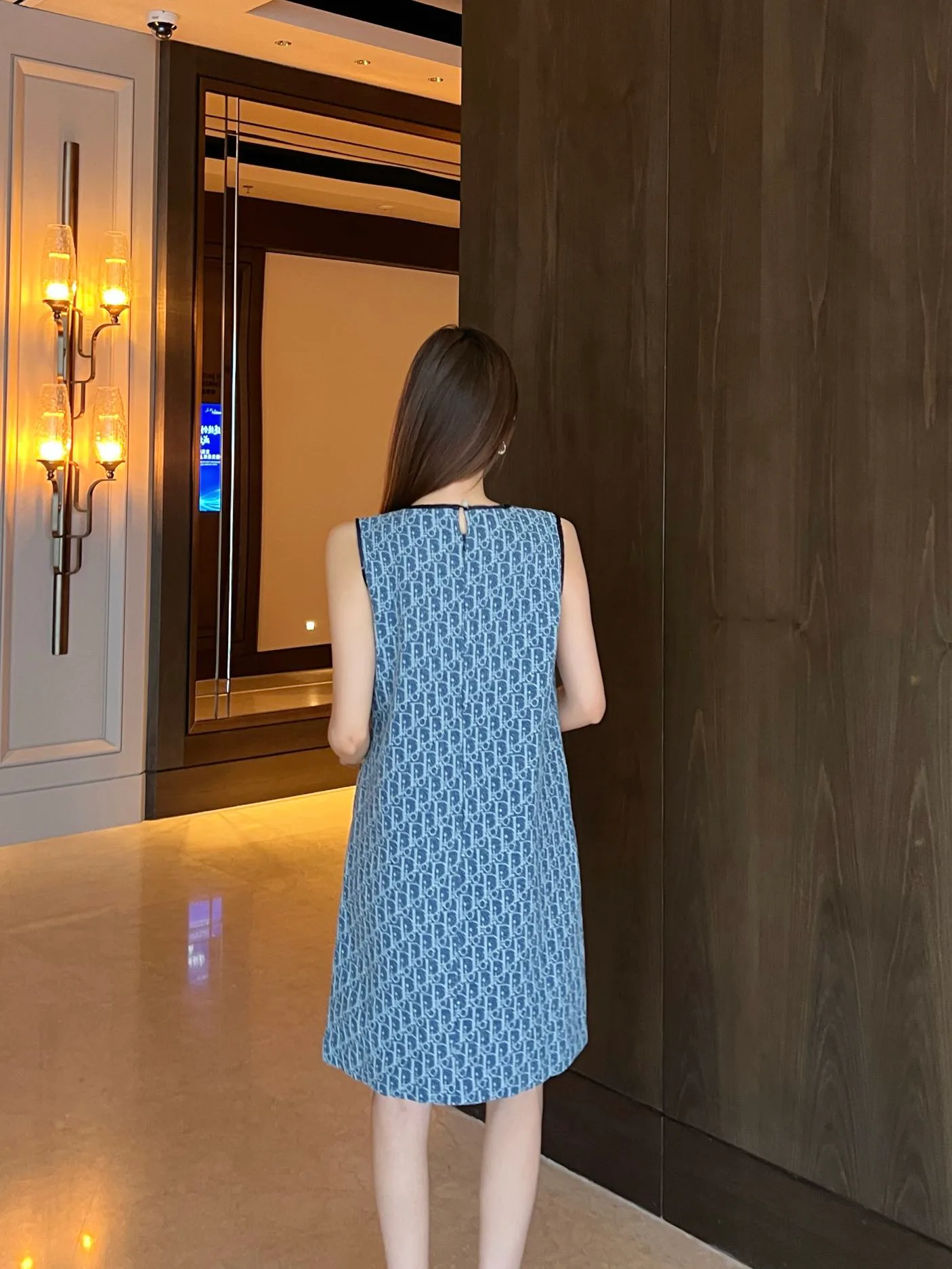 Women's Dresses CHRISTIAN DIOR 17321678