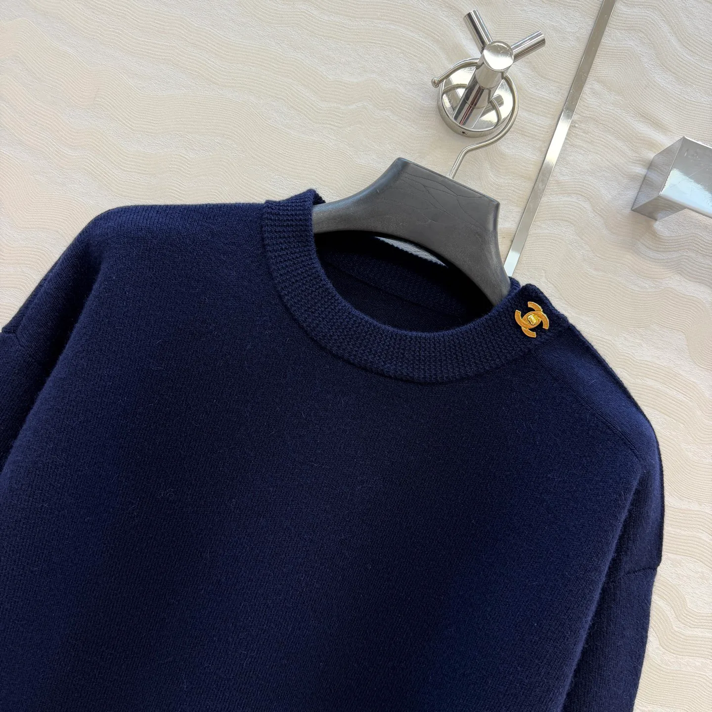 Women's Jumpers And Sweaters CHANEL 18549820