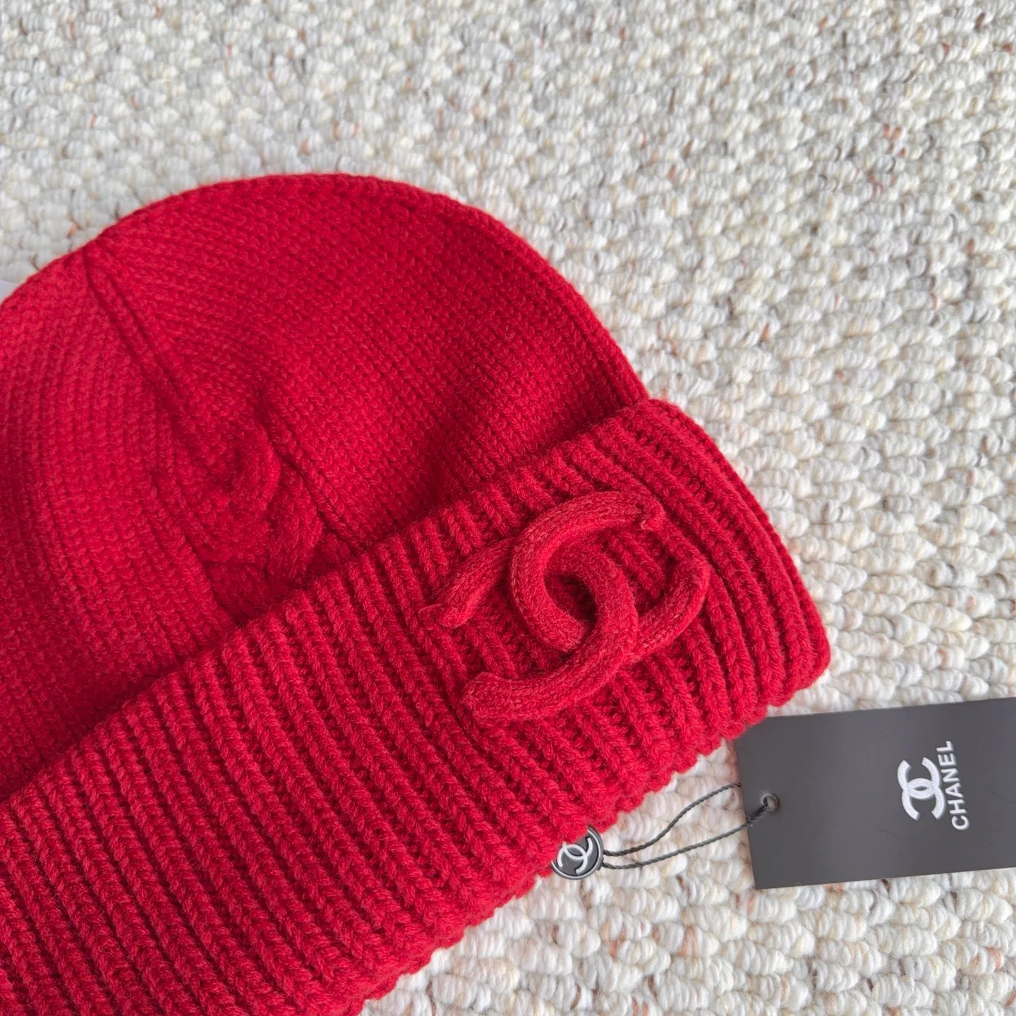 Hats CHANEL 18297814