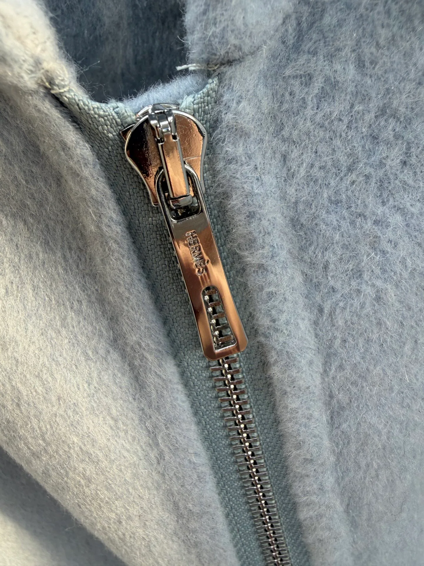 Women's Coats HERMES 17694361