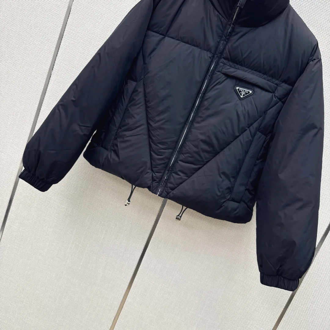 Women's Jackets And Down Jackets PRADA 18398200