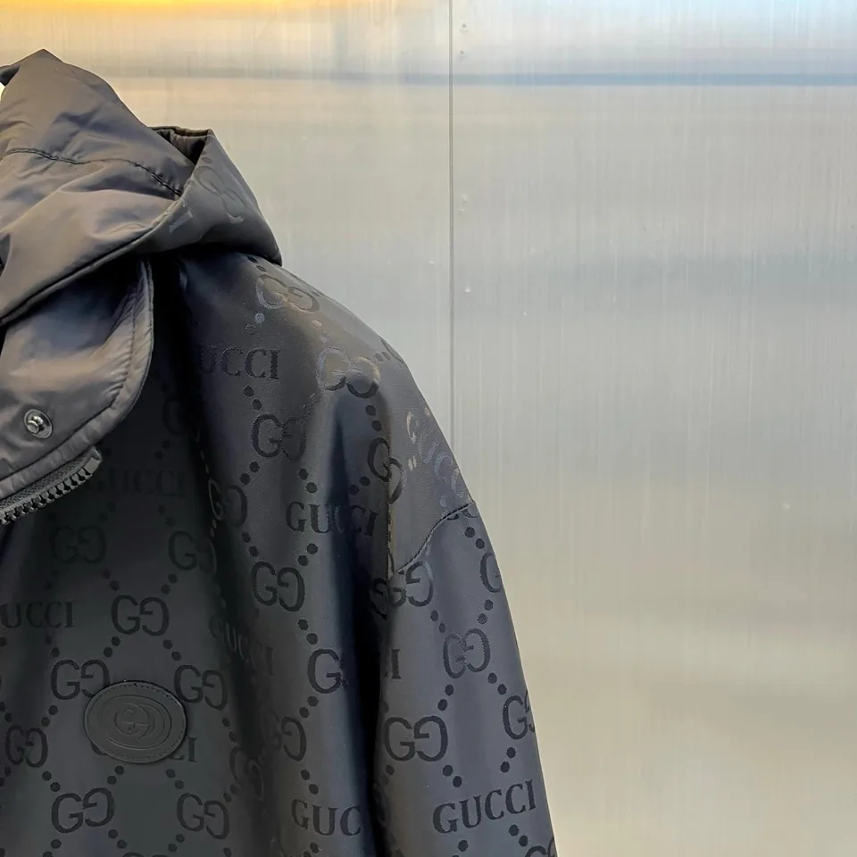 Men's Jackets And Down Jackets GUCCI 18416746