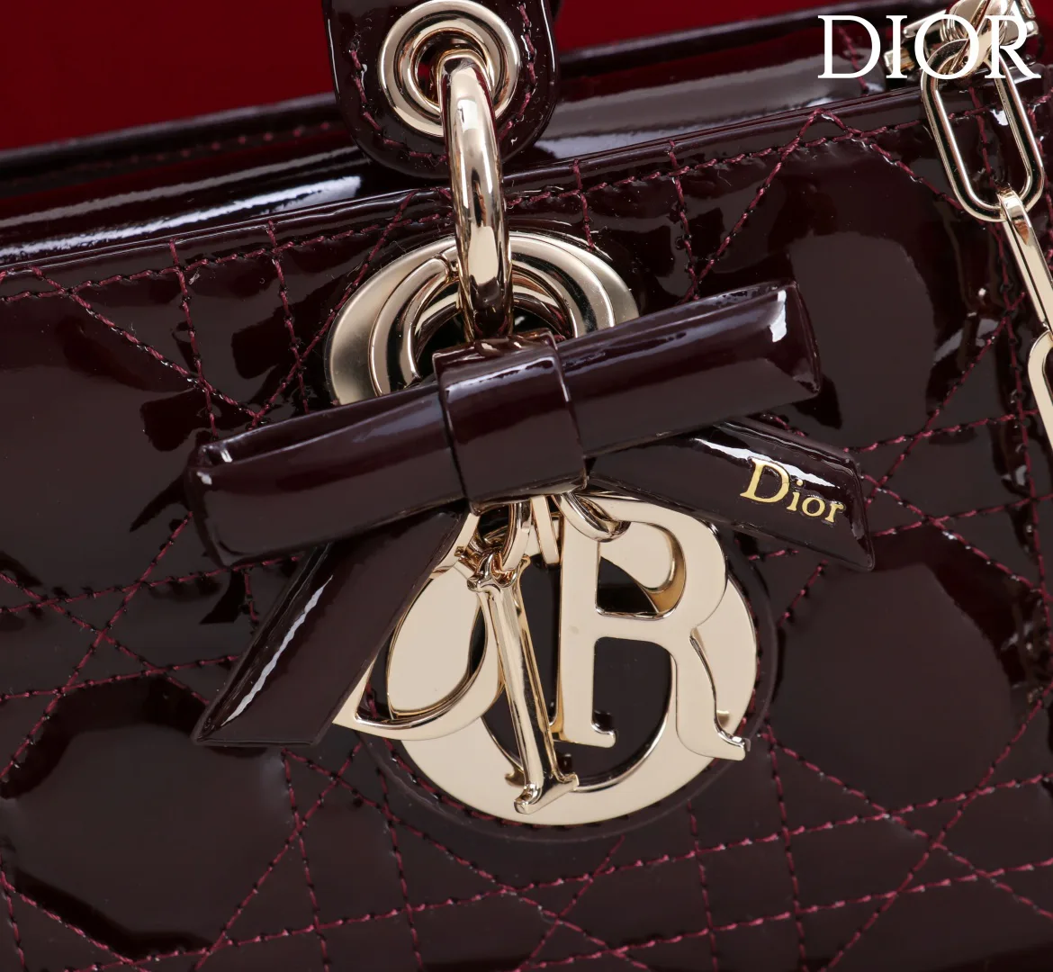 Women's Classic Handbags CHRISTIAN DIOR 18392976