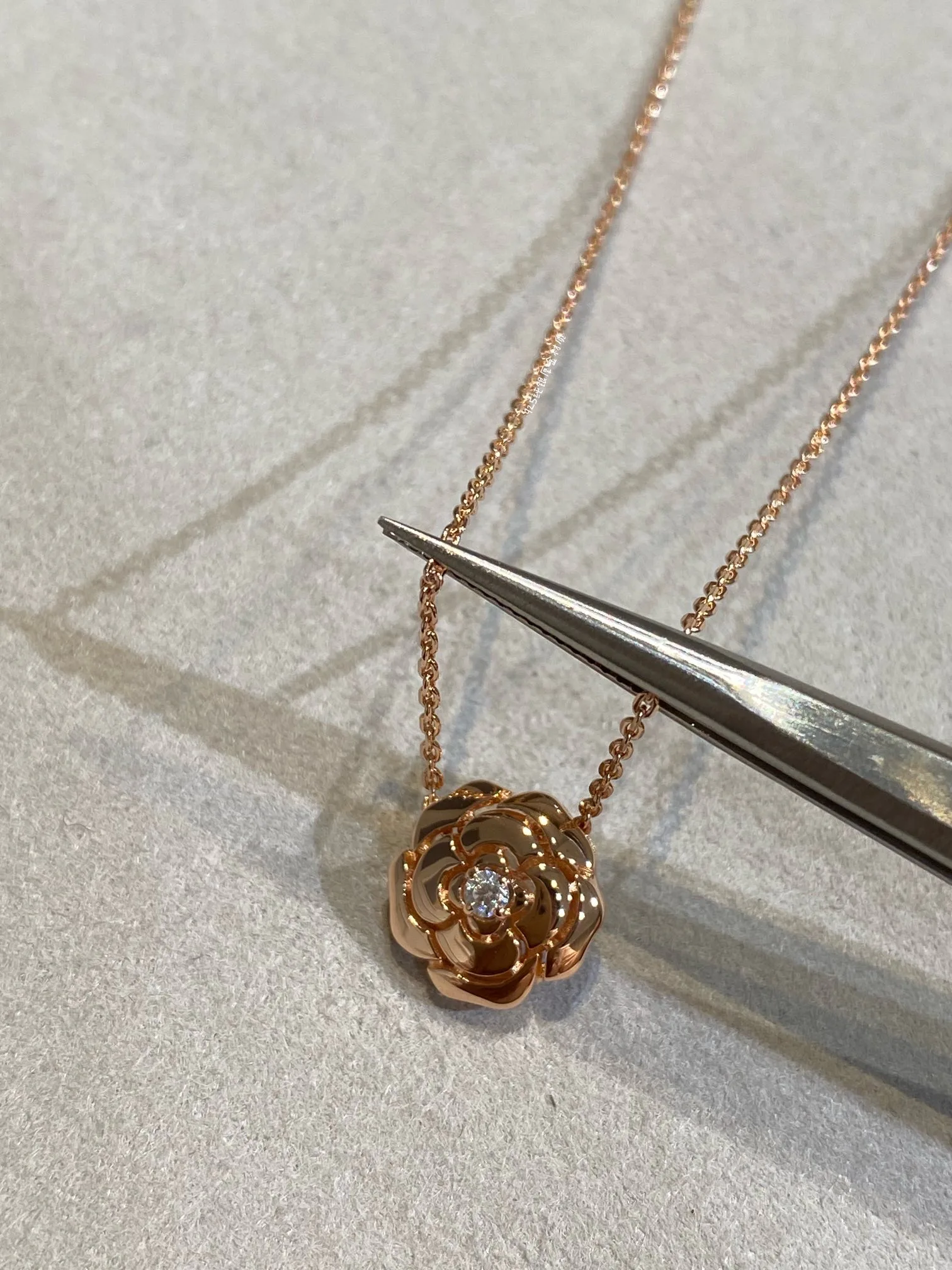 Jewelry CHANEL 18176650