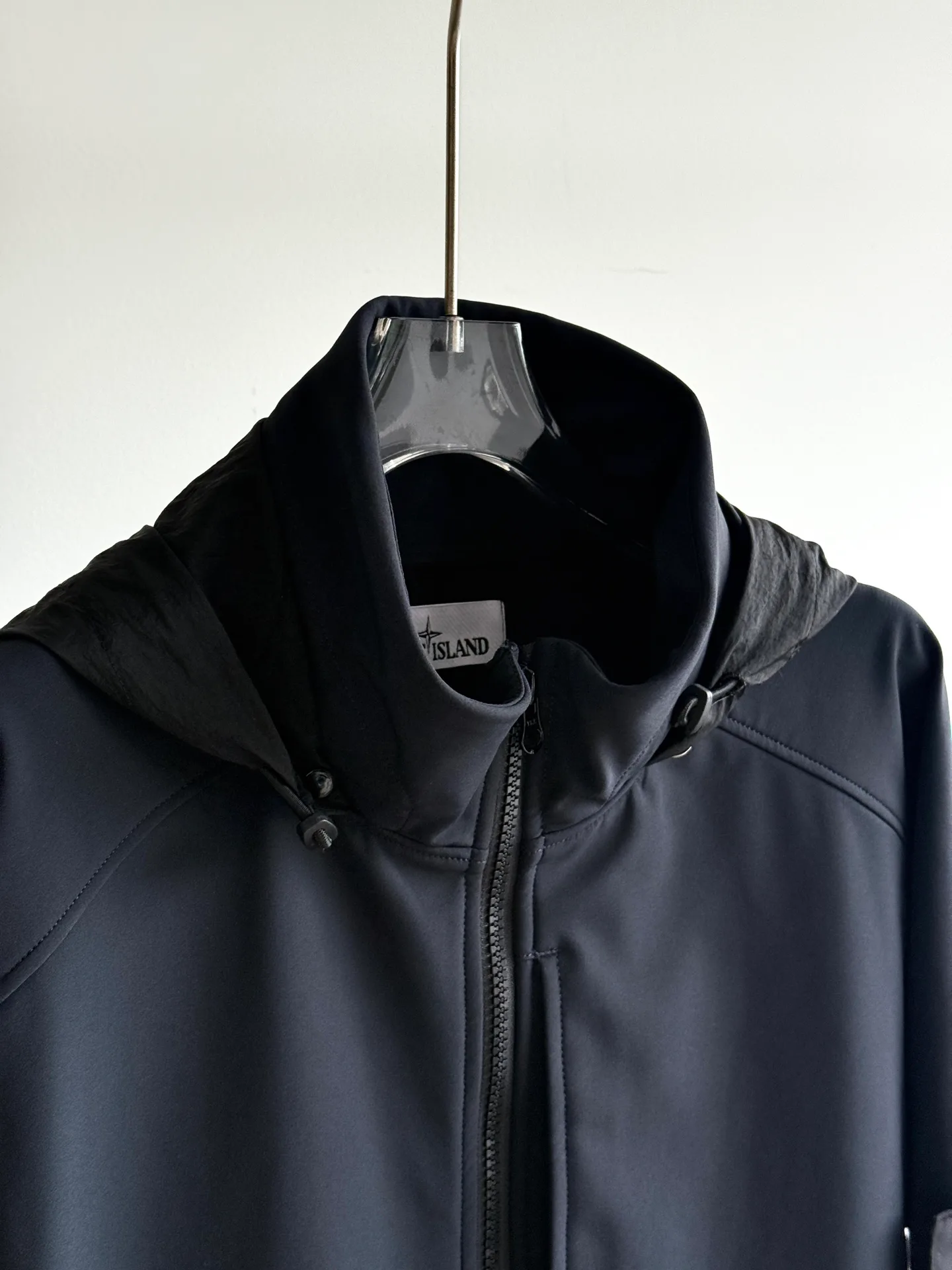 Men's Jackets And Down Jackets STONE ISLAND 18334930
