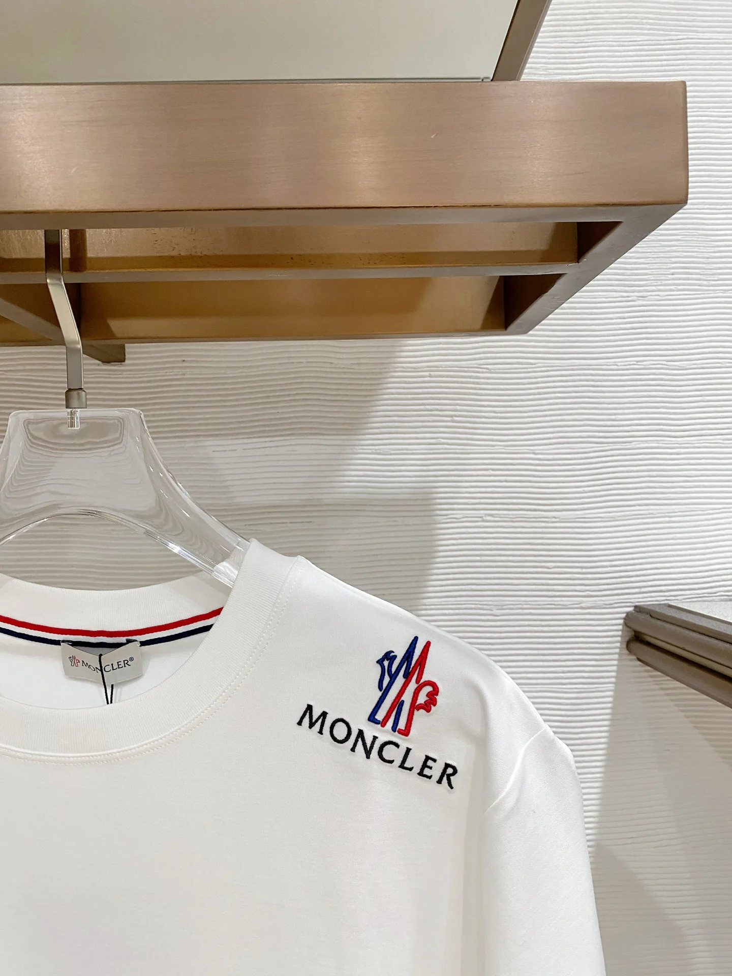 Men's T-Shirts MONCLER 16914841