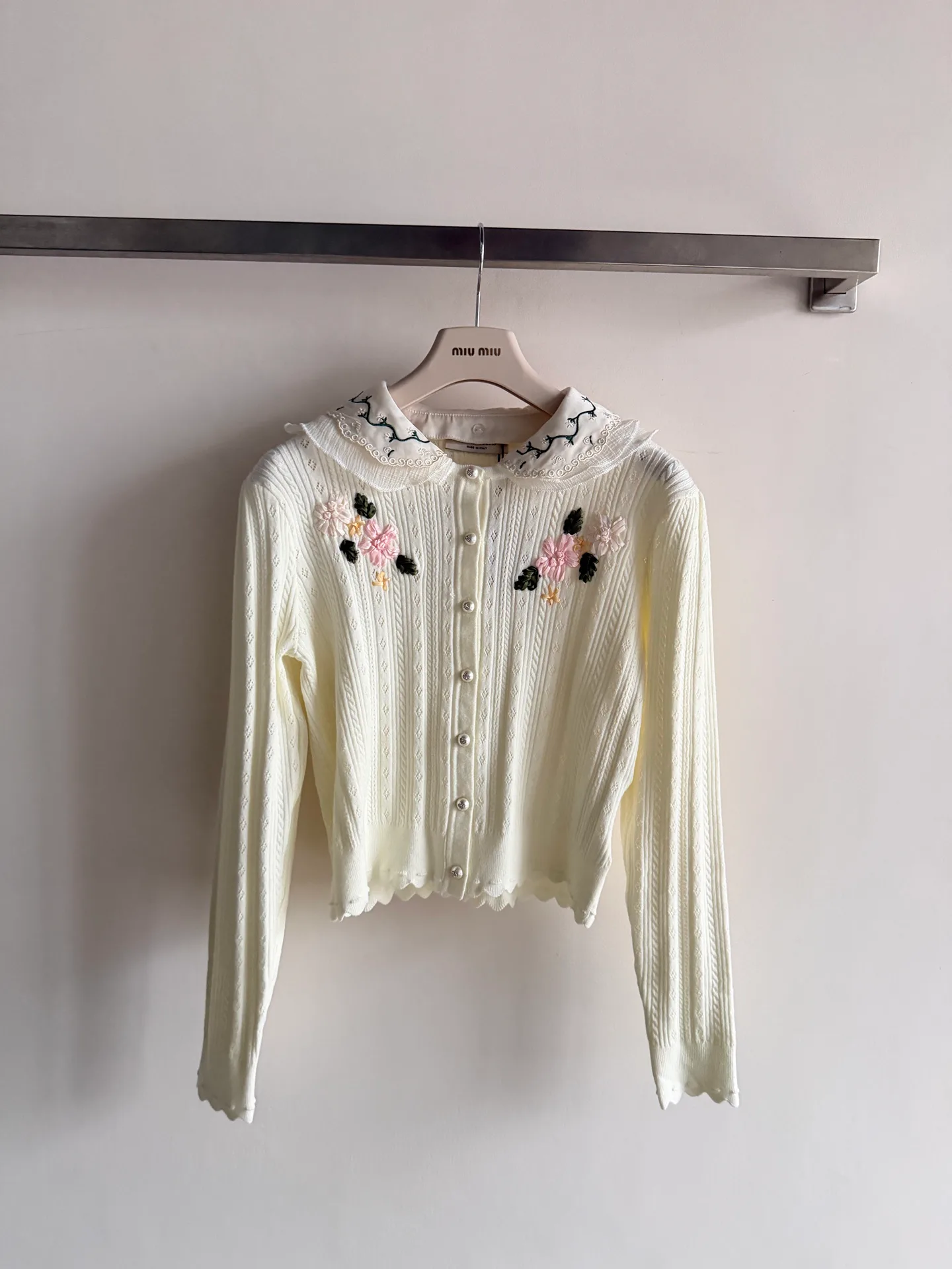Women's Jumpers And Sweaters MIU MIU 18263220