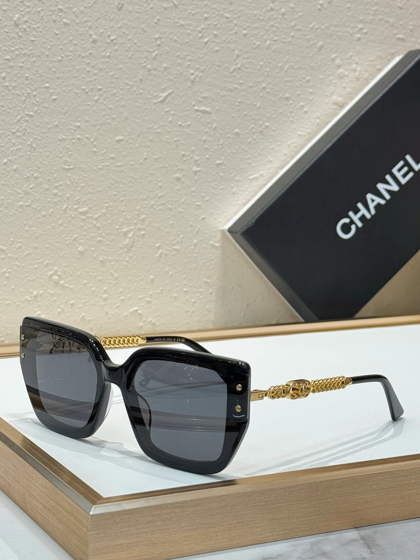 Glasses CHANEL 17897209
