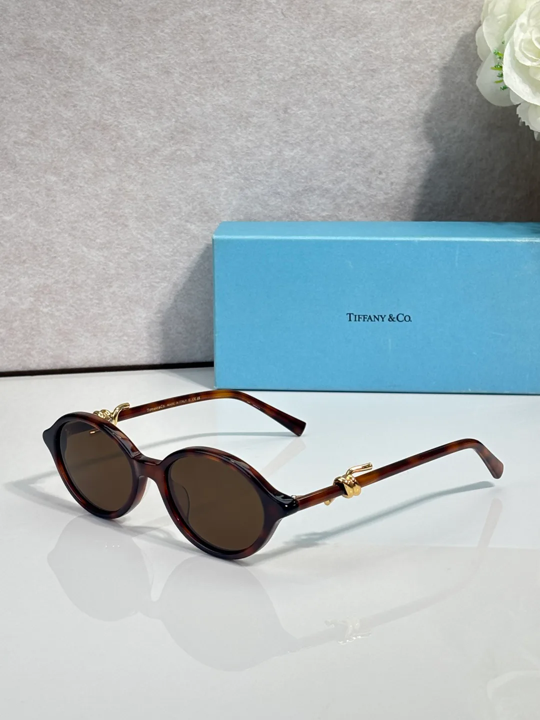 Glasses TIFFANY 18059598