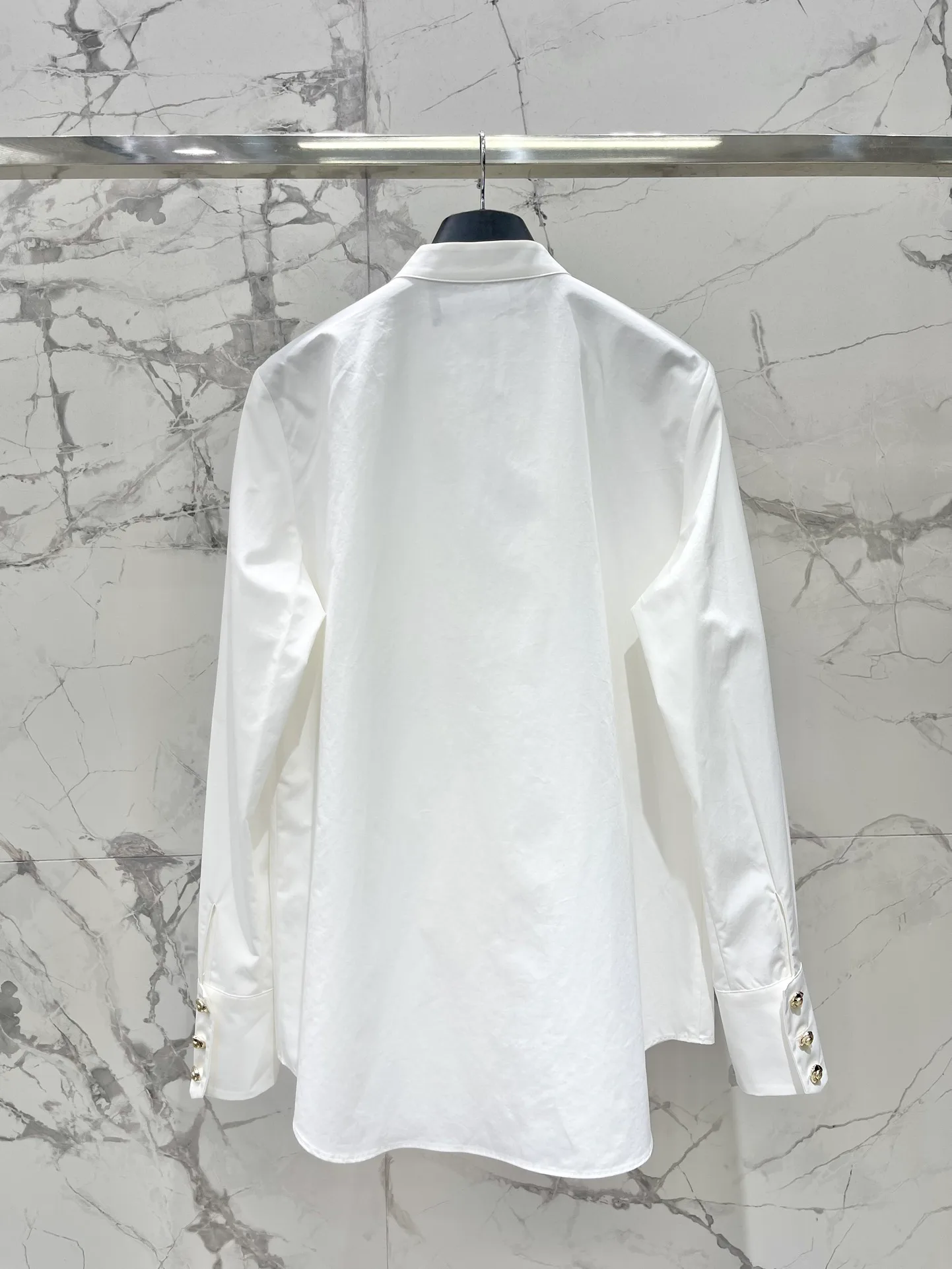 Women's Shirts BALMAIN 18527395