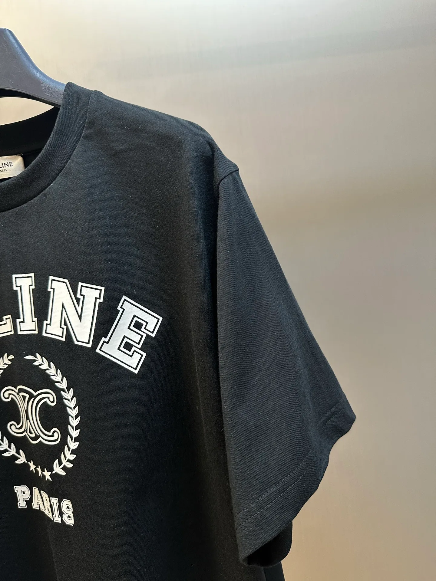 Men's T-Shirts CELINE 16927773