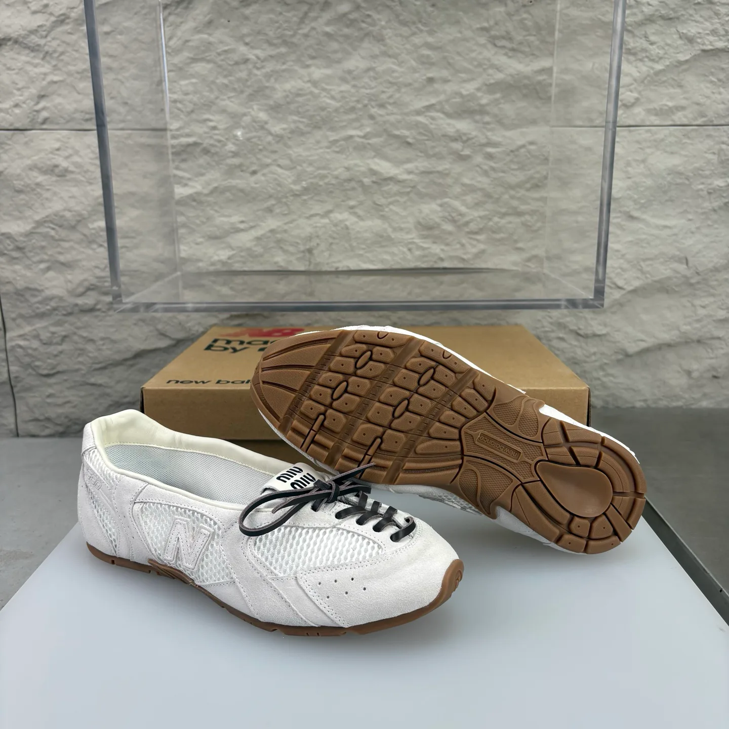 Women's Sneakers MIU MIU 18351575