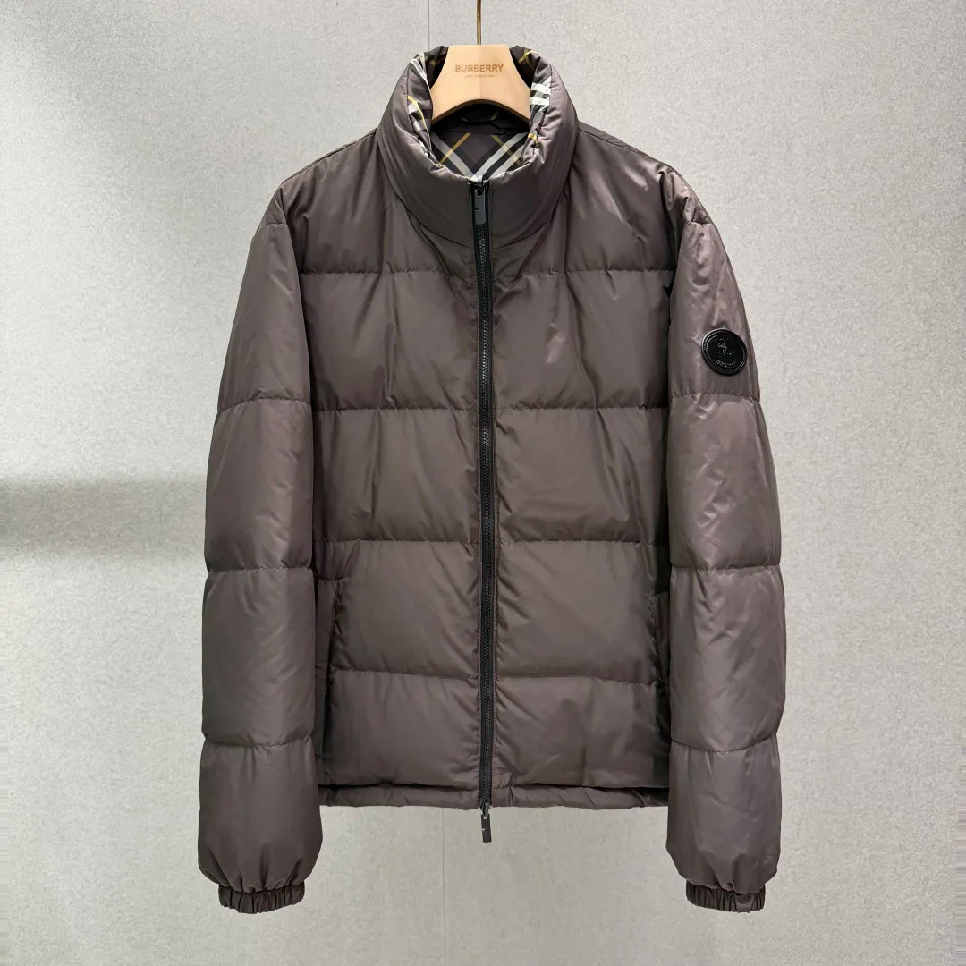 Men's Jackets And Down Jackets BURBERRY 17207455