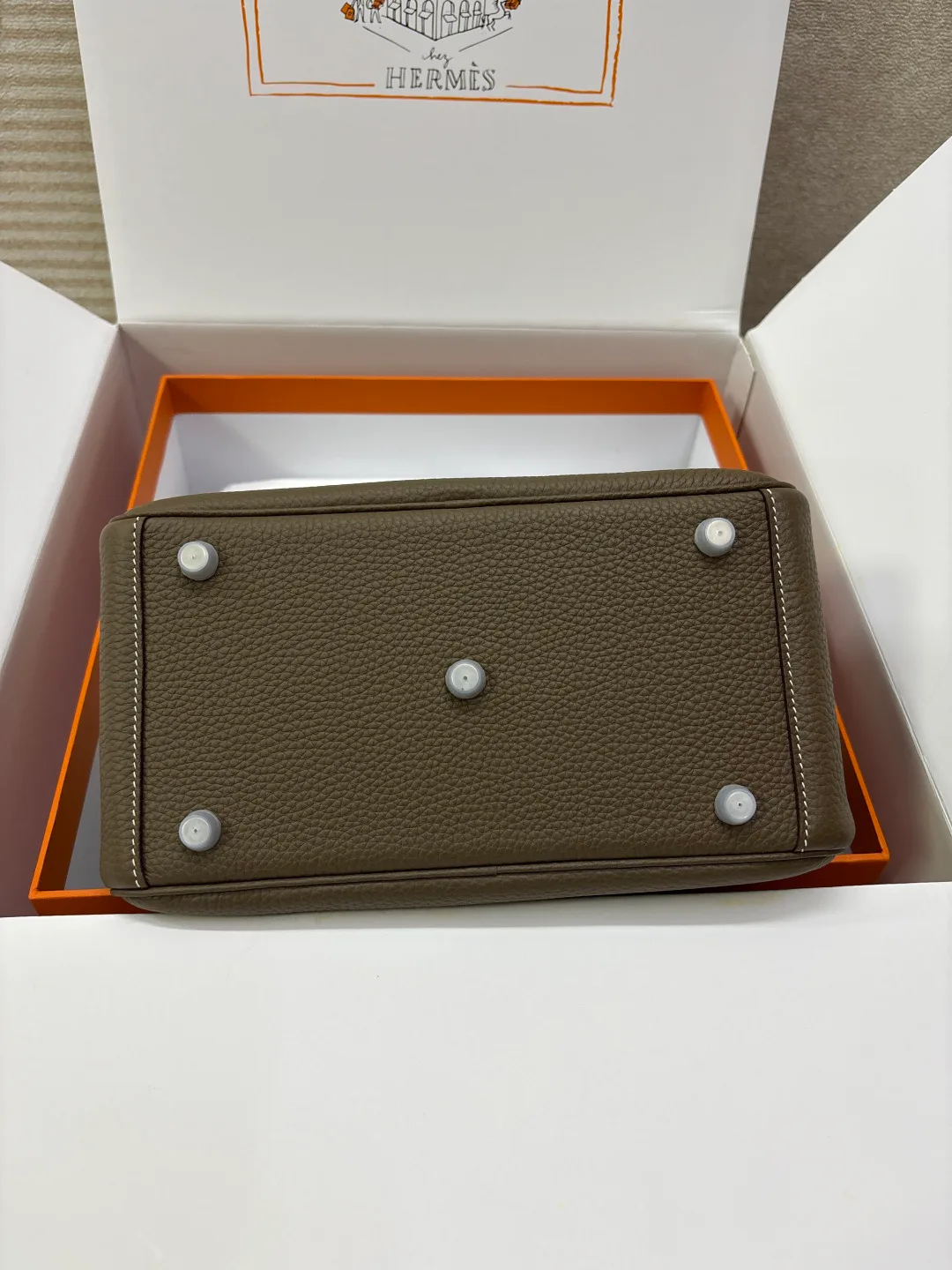 Women's Classic Handbags HERMES 17566608