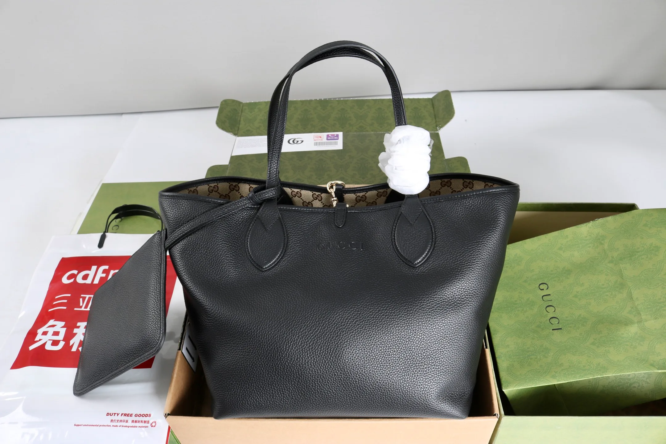 Women's Classic Handbags GUCCI 18404560