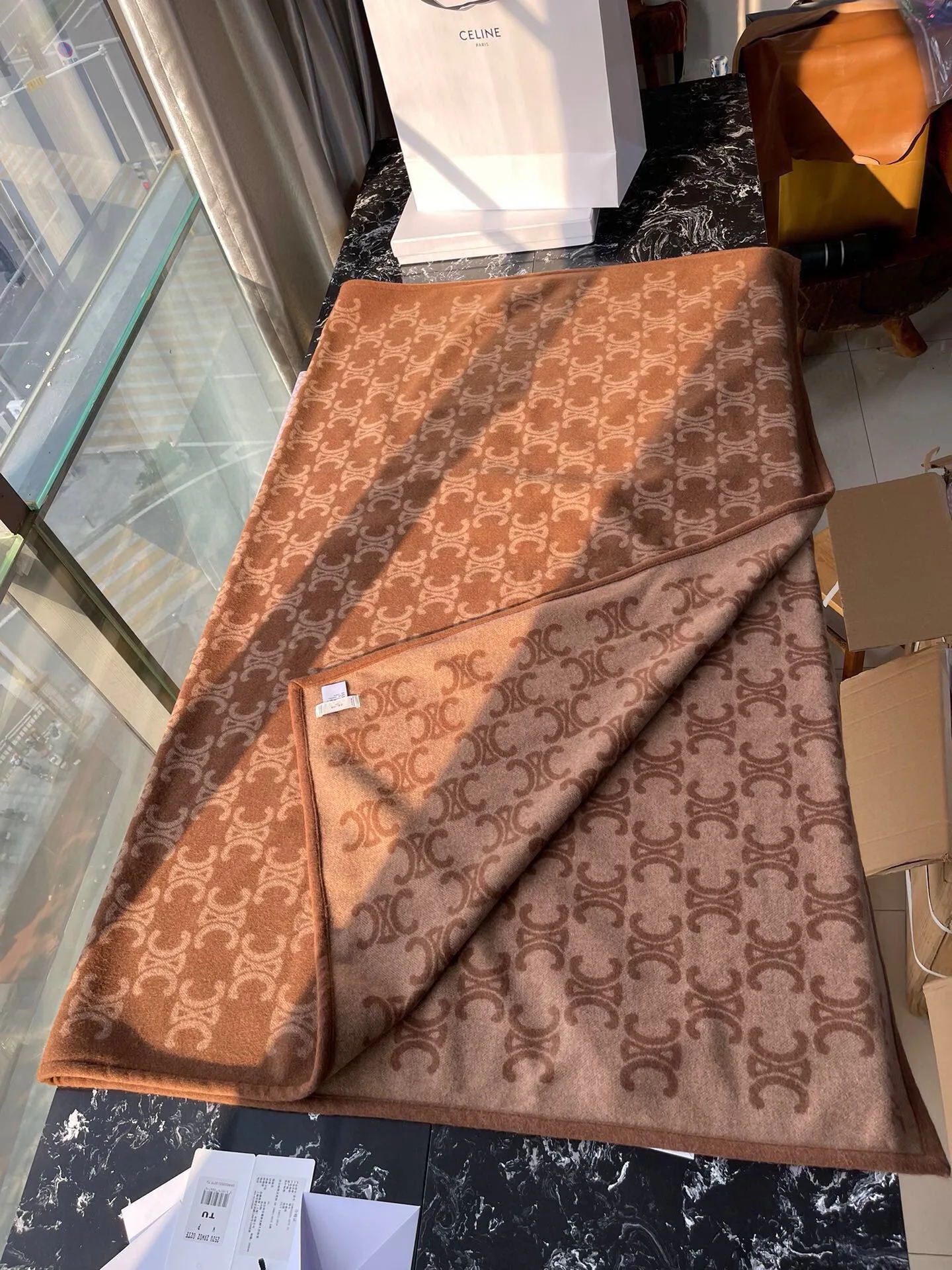 Textiles CELINE 18002654