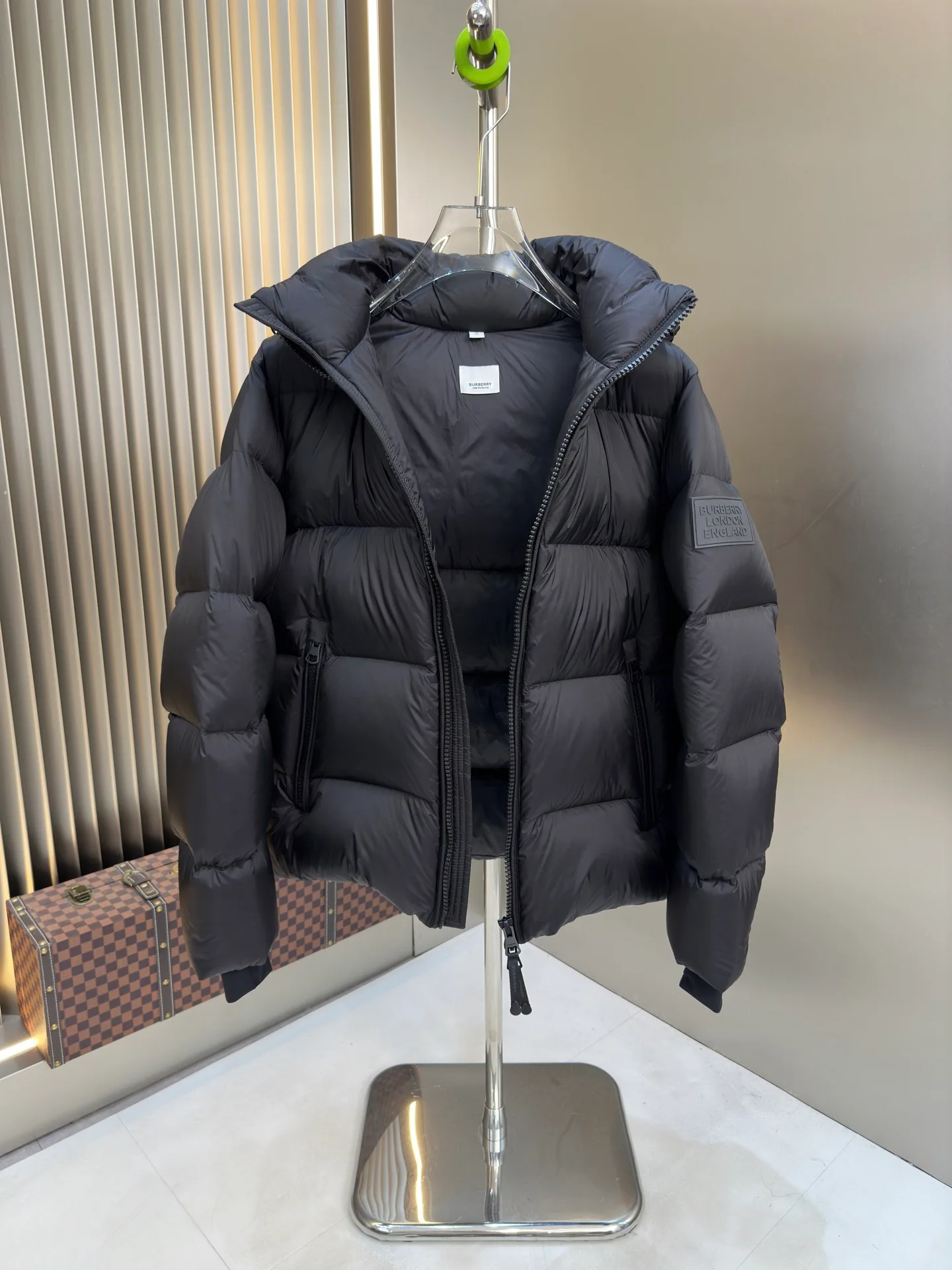 Women's Jackets And Down Jackets BURBERRY 17922009